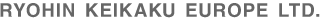 RYOHIN KEIKAKU EUROPE LTD.