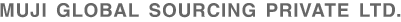 MUJI GLOBAL SOURCING PRIVATE LTD.