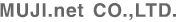 MUJI.net CO., LTD.
