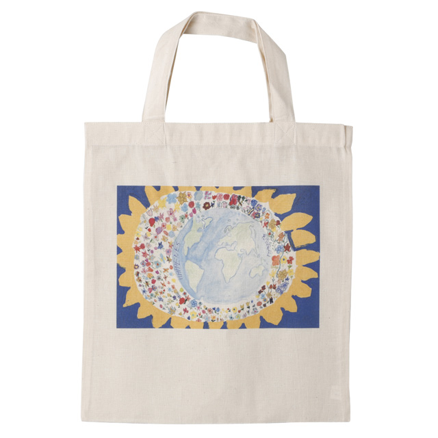 In-kind Support for NGOs and NPOs