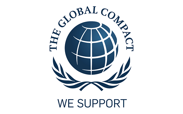 Joining the United Nations Global Compact