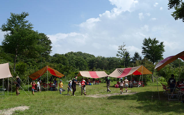 Kids' Summer Camp