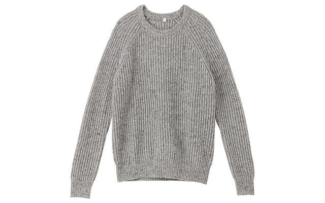 Recycled Wool