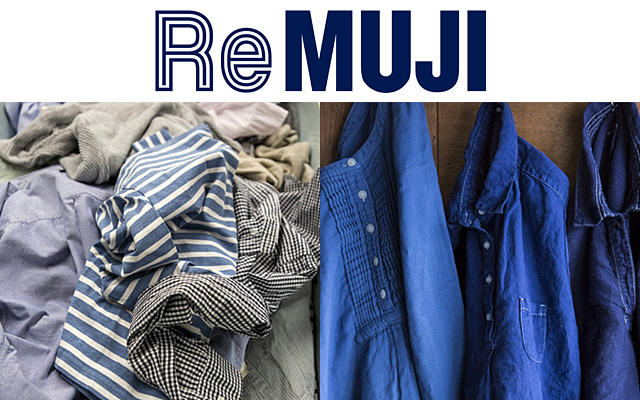 ReMUJI