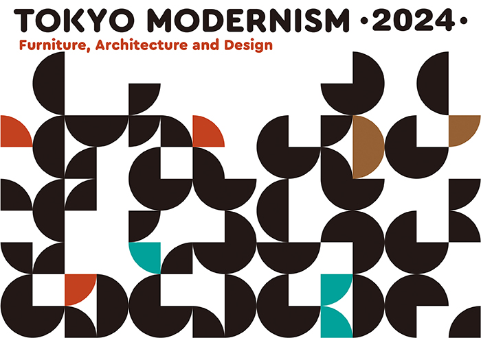 Life in Art - TOKYO MODERNISM 2024