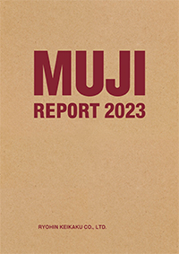 MUJI REPORT 2023