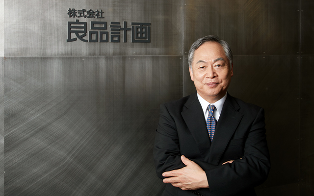 Satoru Matsuzaki President and Representative Director