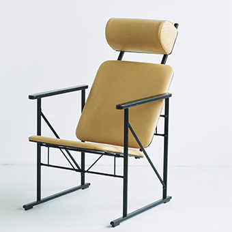 A-500 series Lounge Chair