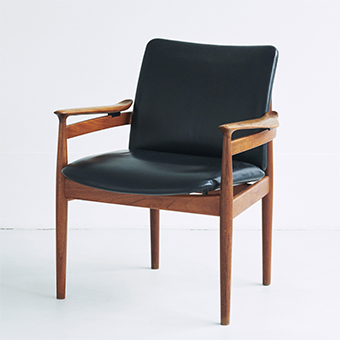 Arm Chair Model. 192