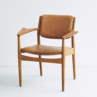 Arm Chair Model. 51A